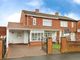 Thumbnail Property for sale in Ewart Crescent, South Shields