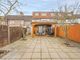 Thumbnail Terraced house for sale in Park Road, Hendon, London