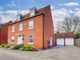 Thumbnail Detached house for sale in Peregrine Road, Hucknall, Nottinghamshire