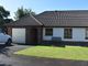 Thumbnail Bungalow to rent in Maesglasnant, Carmarthen