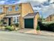 Thumbnail End terrace house for sale in Happy Island Way, Bridport, Dorset