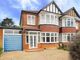Thumbnail Semi-detached house for sale in Midcroft, Ruislip