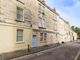 Thumbnail Flat for sale in Weymouth Street, Bath, Somerset