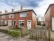 Thumbnail Terraced house for sale in Highroad Well Lane, Halifax, West Yorkshire