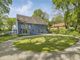 Thumbnail Detached house for sale in Orchard Road, Tewin, Welwyn, Hertfordshire