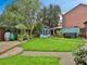 Thumbnail Detached house for sale in Trinity Close, Burstwick, Hull