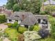 Thumbnail Detached bungalow for sale in Highfields, East Horsley, Leatherhead