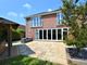 Thumbnail Detached house for sale in Thorne Crescent, Bexhill-On-Sea