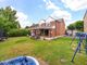 Thumbnail Detached house for sale in Off Ray Mill Road East, Maidenhead