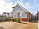 Thumbnail Detached bungalow for sale in South Road, Drayton, Portsmouth