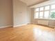 Thumbnail Maisonette to rent in Nestor Avenue, Winchmore Hill, London