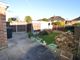 Thumbnail Semi-detached bungalow for sale in Renison Road, Bedworth, Warks