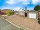 Thumbnail Detached bungalow for sale in Sunny Bank Road, Bury