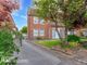 Thumbnail Flat for sale in Cherry Tree Lane, Edwalton, Nottingham, Nottinghamshire