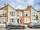 Thumbnail Flat to rent in Elbe Street, Sands End, London