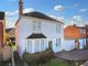Thumbnail Detached house for sale in Madeley Road, Aylesbury