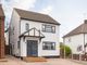 Thumbnail Detached house for sale in Kirby Close, Loughton