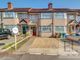 Thumbnail Terraced house for sale in Lynwood Close, Harrow