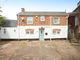 Thumbnail Detached house for sale in Taunton Road, Bishops Lydeard, Taunton