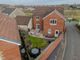 Thumbnail Detached house for sale in Bridling Crescent, Newport