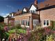 Thumbnail Terraced house for sale in Hall Garden, Binfield, Bracknell