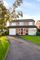 Thumbnail Detached house for sale in Badshot Park, Badshot Lea, Farnham, Surrey