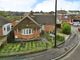 Thumbnail Semi-detached bungalow for sale in Brooksby Drive, Oadby, Leicester