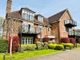 Thumbnail Flat to rent in Miller Smith Close, Tadworth