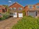 Thumbnail Detached house for sale in 147 Littleworth Road, Hednesford, Cannock