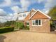 Thumbnail Detached house for sale in Blackdown Lane, Punnetts Town, East Sussex