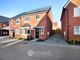 Thumbnail Semi-detached house for sale in New Gimson Place, Off Maldon Road, Witham