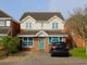 Thumbnail Detached house for sale in Linnet Close, Sandy