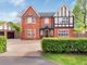 Thumbnail Detached house for sale in Manor Gate Lane, Wilmington, Dartford