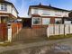 Thumbnail Semi-detached house for sale in Kingsway Park, Davyhulme, Manchester