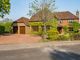 Thumbnail Detached house for sale in Cranbourne Drive, Otterbourne, Winchester