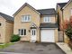 Thumbnail Detached house for sale in Ramsay Road, Calne
