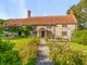 Thumbnail Farmhouse for sale in Dommett, Buckland St. Mary, Chard