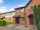 Thumbnail Terraced house for sale in Jellicoe Close, Cippenham, Berkshire