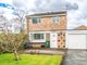 Thumbnail Link-detached house to rent in Linden Close, Royal Wootton Bassett