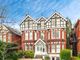 Thumbnail Flat to rent in Clanricarde Gardens, Tunbridge Wells, Kent