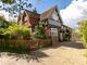 Thumbnail Cottage for sale in Hartfield Road, Forest Row