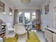 Thumbnail Terraced house for sale in The Martlet, Hove, East Sussex