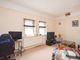 Thumbnail Flat for sale in Augusta Gardens, Folkestone