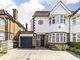 Thumbnail Semi-detached house to rent in Templars Crescent, Finchley, London