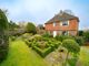 Thumbnail Detached house for sale in Mark Cross, Crowborough, East Sussex