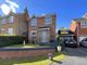 Thumbnail Detached house for sale in Holywell Close, Knypersley, Biddulph