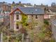 Thumbnail Detached house for sale in Commissioner Street, Crieff