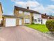 Thumbnail Semi-detached house for sale in Swallow Dale, Basildon