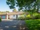 Thumbnail Detached bungalow for sale in Possingworth Park, Cross In Hand, Heathfield, East Sussex