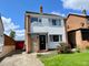 Thumbnail Detached house for sale in Millbank, Heighington Village, Newton Aycliffe